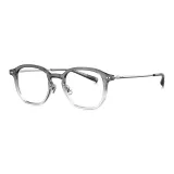 BJ5202B19 Прозрачный Серый Градиент Рамка