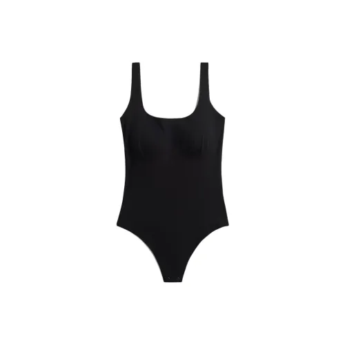 H&M Черное женское боди