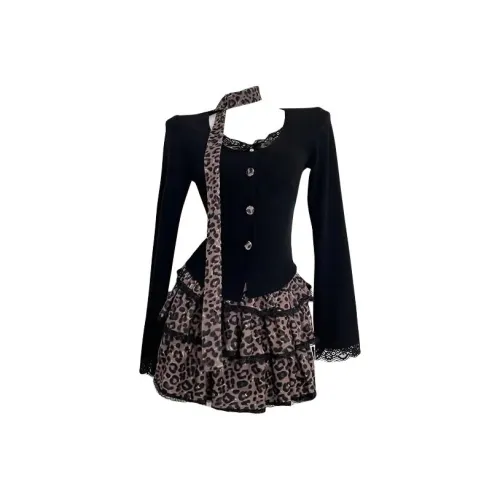 Frustration Garden Комплект с юбкой Женские