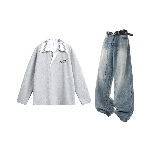 X1617 Унисекс Повседневная Спортивная Одежда