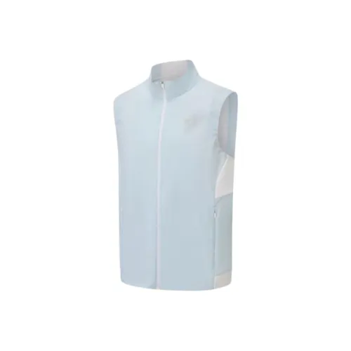 HONMA Хлопковая конфета Basket Мужские жилеты