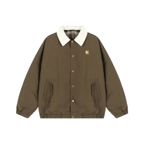 LEMANISM Куртки и Пальто Унисекс