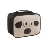 [Черный] Astonishing-Двухслойная Сумка