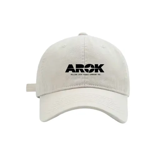 A RUN OF LUCK Хлопковые кепки унисекс