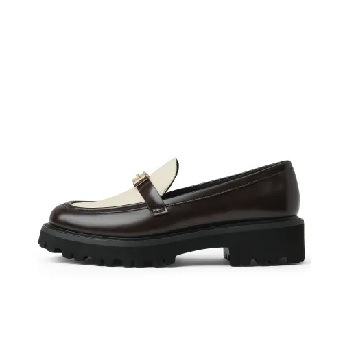 CHARLES&KEITH Лоферы Женские