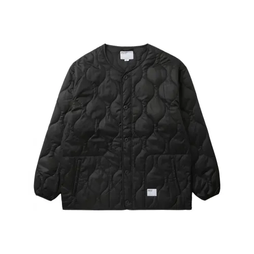 Carhartt WIP Куртка Унисекс Черная