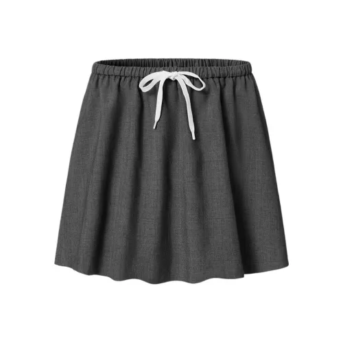 TAMMY TANGS Повседневные короткие юбки для женщин