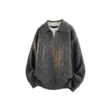 Темно-серый