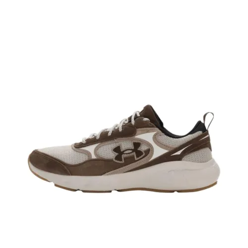 Under Armour Casual Low Top Umber Men's