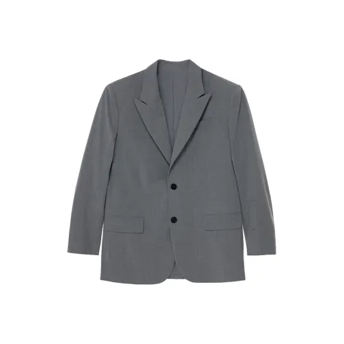 The Meaning of SS25 Бизнес Костюм Унисекс