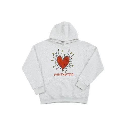 SANTASTIC Унисекс Свитшоты