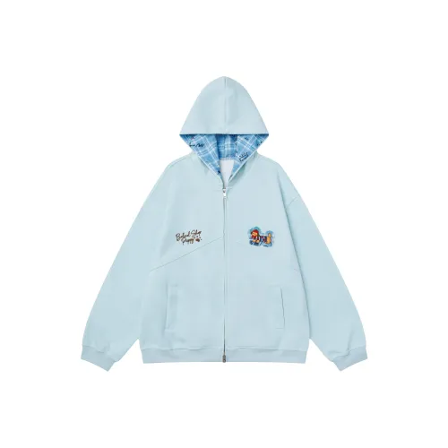 51XXHA Унисекс Свитшоты