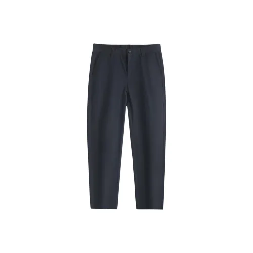 FAIRWHALE Повседневные брюки Мужские Разные цвета