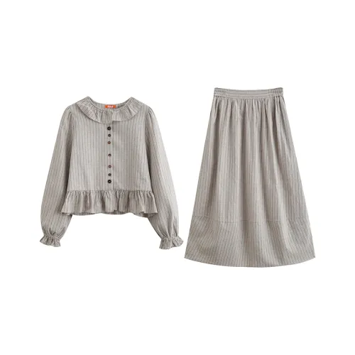 RTNH Женские Комплекты с Юбкой