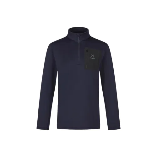 HAGLÖFS Женские Свитшоты