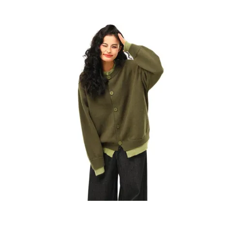 YESHENGAZI Женская трикотажная одежда