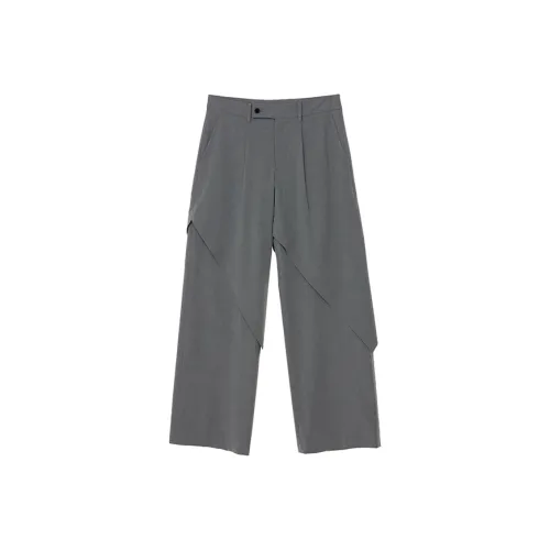 THE MEANING OF SS25 Повседневные брюки Унисекс