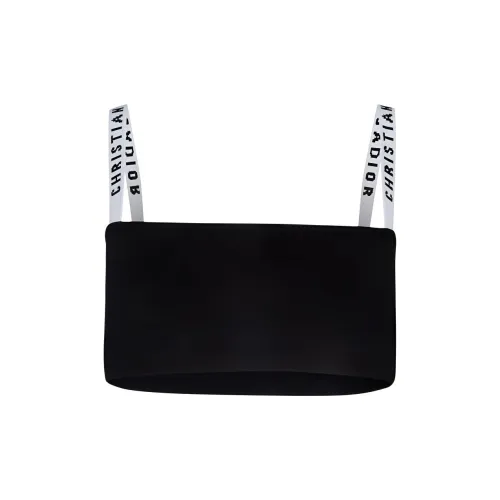 DIOR Черные Женские Топы