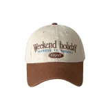 [Хлопковая ткань] Коричневый