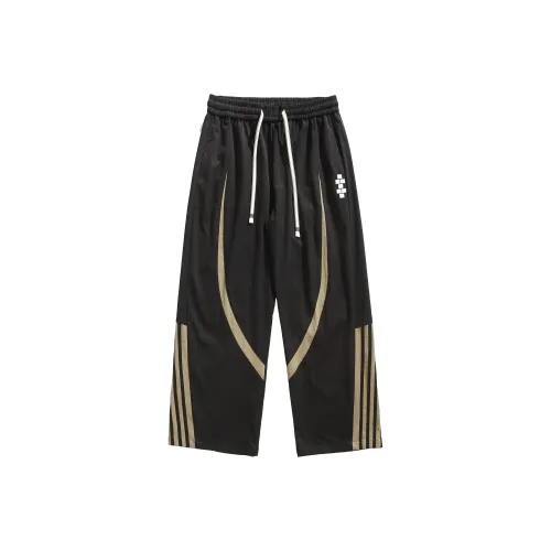 CAOT Унисекс Повседневные Брюки