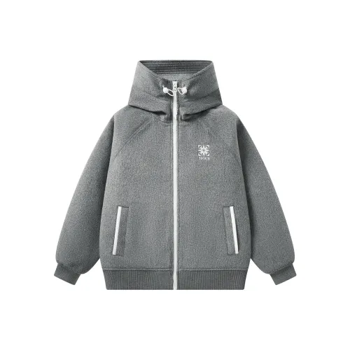 TFOUR Унисекс Куртки