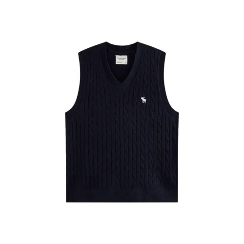 Аберкомби＆Фит Танк Топ Мужской