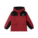 Красный/PK Линия Гора Гравировка Фильм K