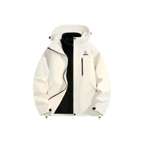 POPEYE Ветровка Унисекс