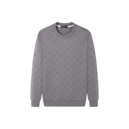 SEVEN Мужские Свитшоты