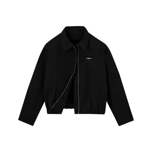 MARTHENAUT Унисекс Куртки