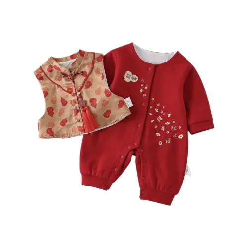 XiaoJinBu Повседневная спортивная одежда для малышей и детей дошкольного возраста