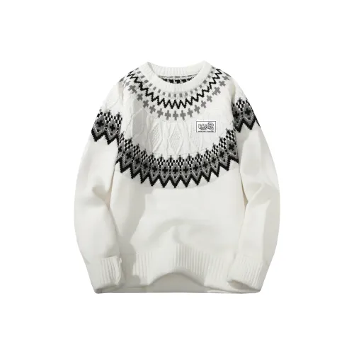 Supremo Cat Унисекс Свитера