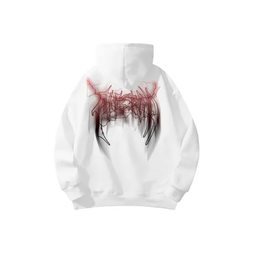 PISYPOX Унисекс Свитшоты