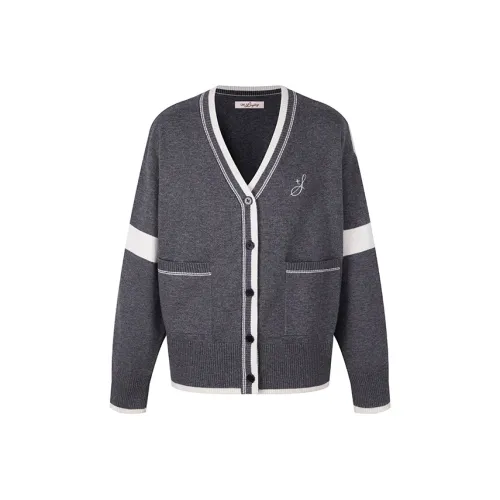 Mrs. Беллфлауэр Трикотаж Женские