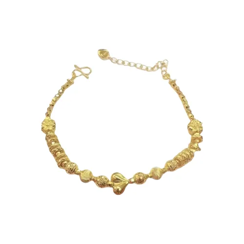 KZD Сплав Браслеты Женские