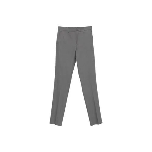 ETRO Gray Men's Casual Pants  
ETRO Серый Мужские Повседневные Брюки