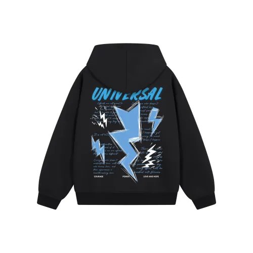 Universal Templates Толстовка Унисекс