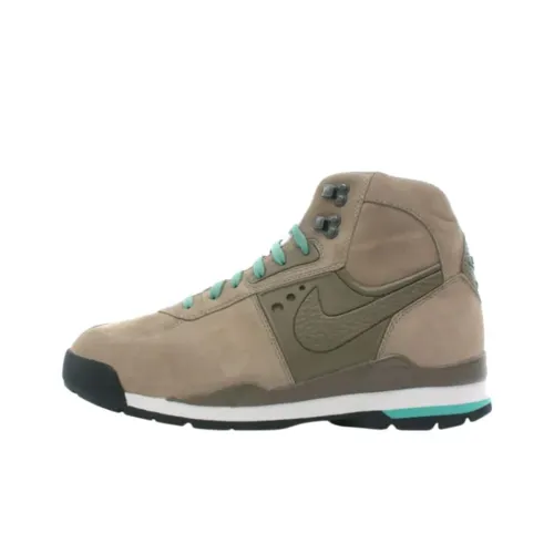 Nike Air Baltoro Outdoor Brown Men's