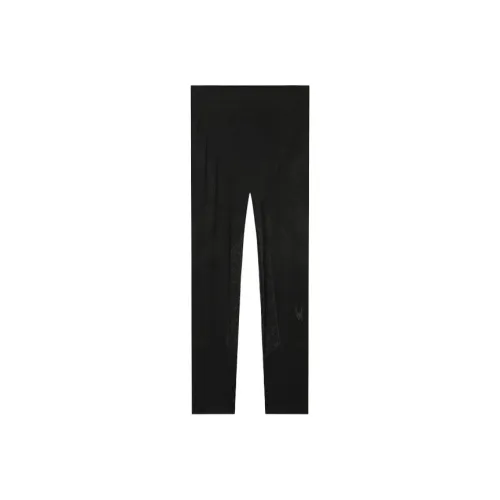 SPYDER FREE SKI Спортивные брюки Мужские Черные