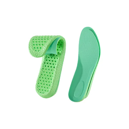 The Bonnie Family Bio Based Дышащая сетка Стельки Унисекс