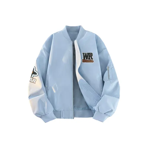 Warrior Унисекс Куртки