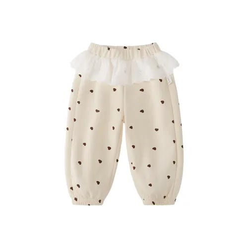 JELLYBABY Kids Брюки