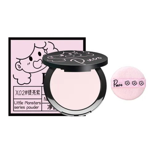 Puco Пудра Женская