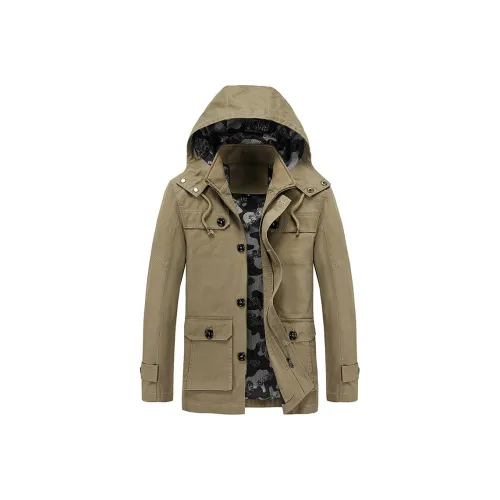 CASAMIA Унисекс Куртки