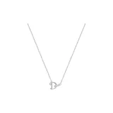 Письмо Ожерелье-D