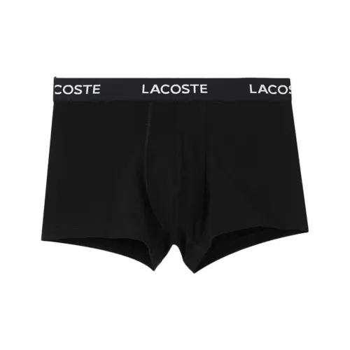 LACOSTE Боксеры Мужской 1 Пачка