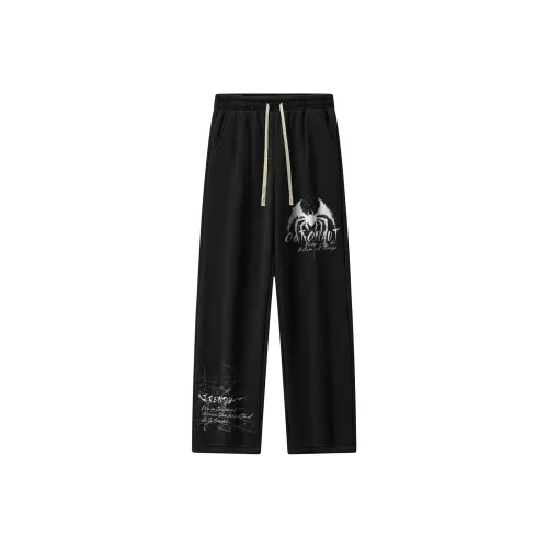 Small columns under the sea Унисекс Повседневные брюки