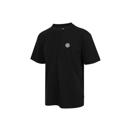 Converse Chuck Taylor SEASONAL T Рубашка Мужская