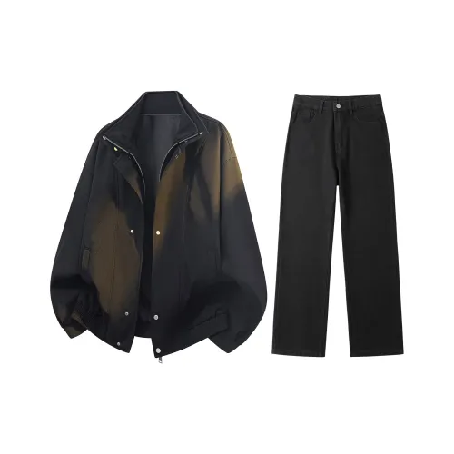 KAISER Унисекс Повседневные костюмы