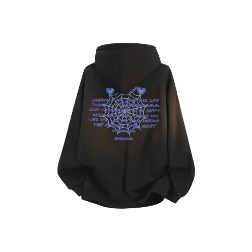 ZIAREL Унисекс Свитшоты